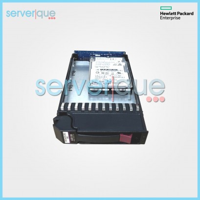 J9V70A HP 600GB 15000RPM SAS 12G 3.5" Hot Swap Hard Drive